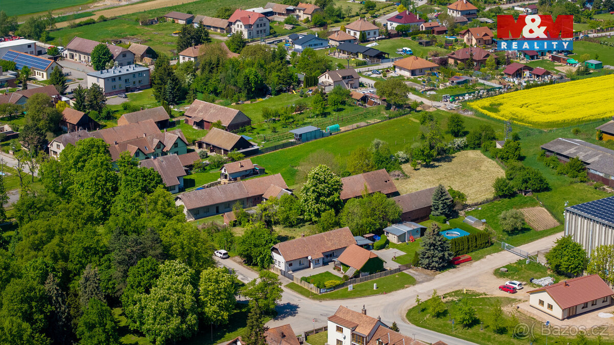 Prodej pozemku k bydlení, 4068 m², Kosice - 10