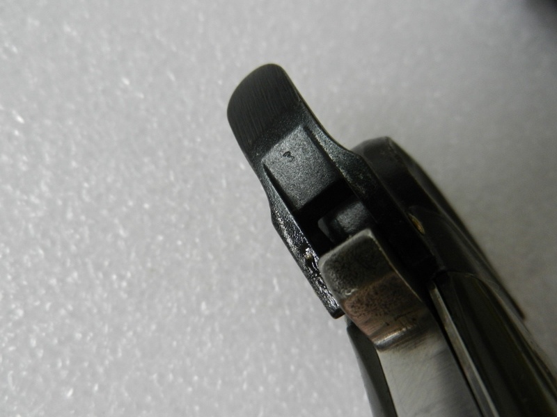 Gravitační nůž WMF Bundeswehr - 10