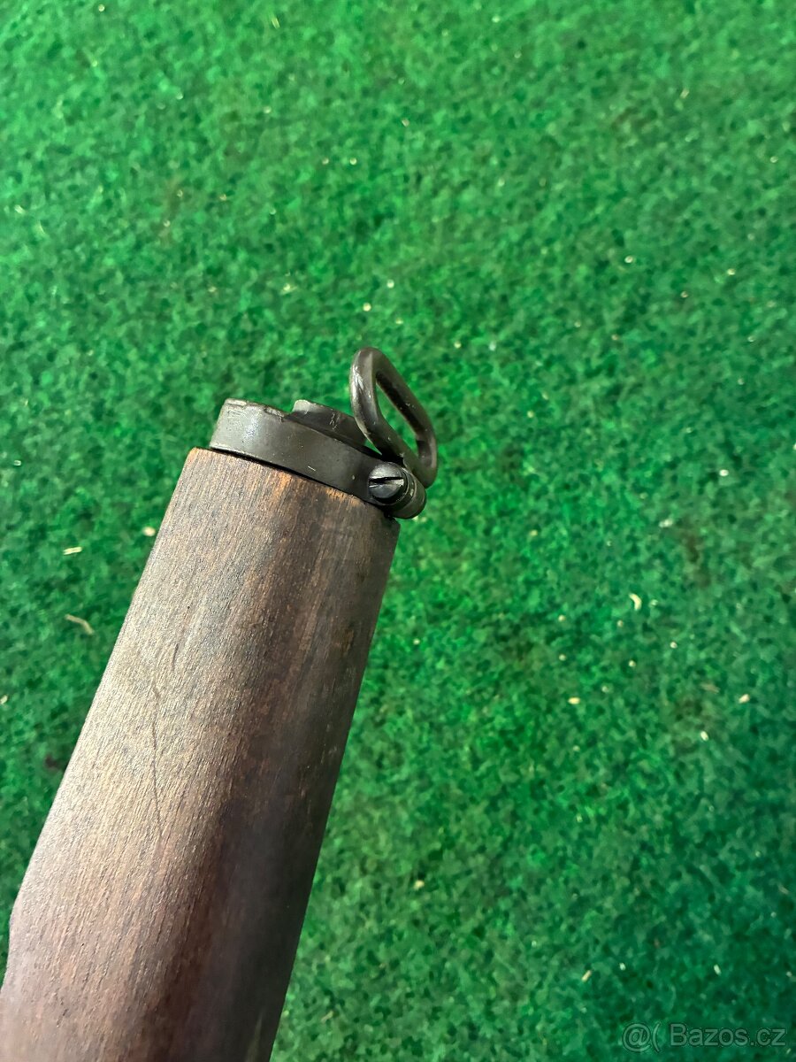 Pažba m1 garant - 10