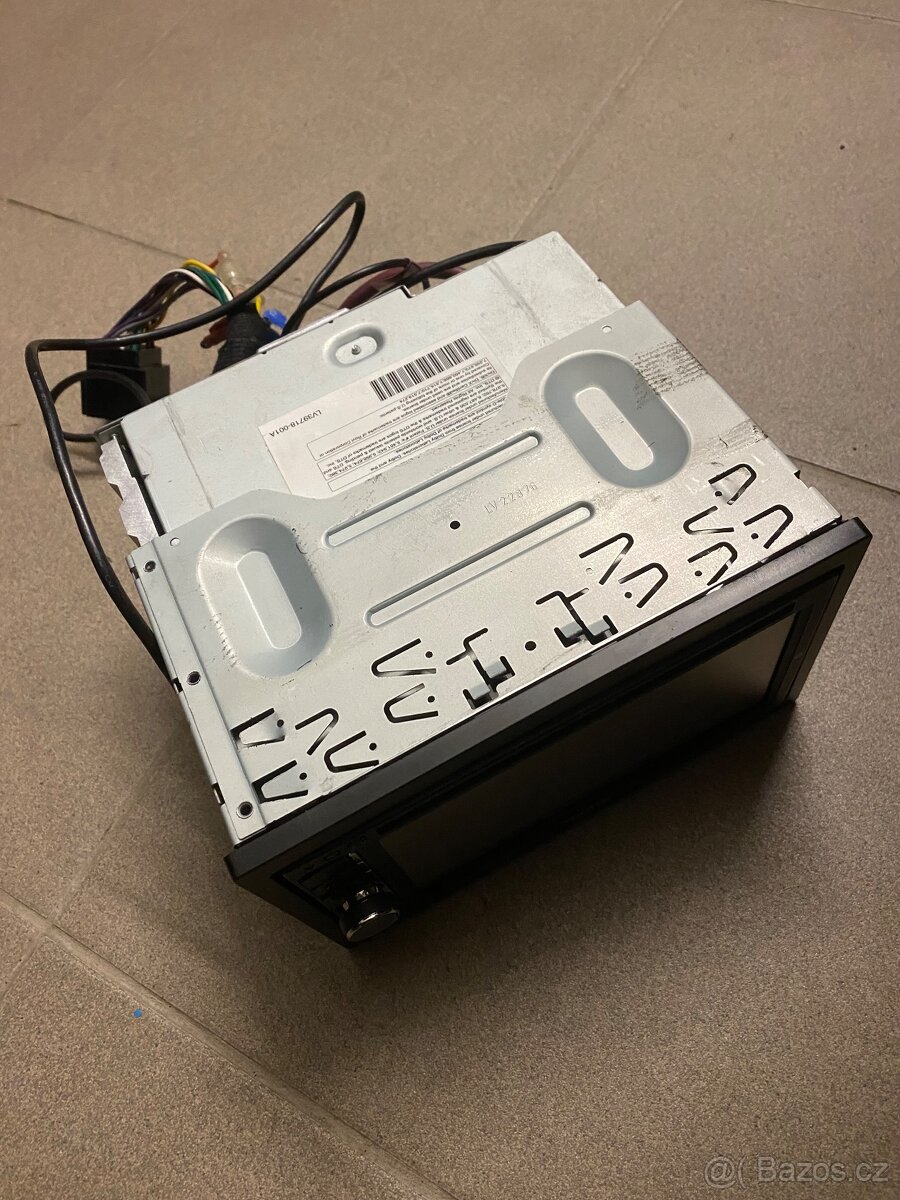 Kenwood DDX-4021BT - 10