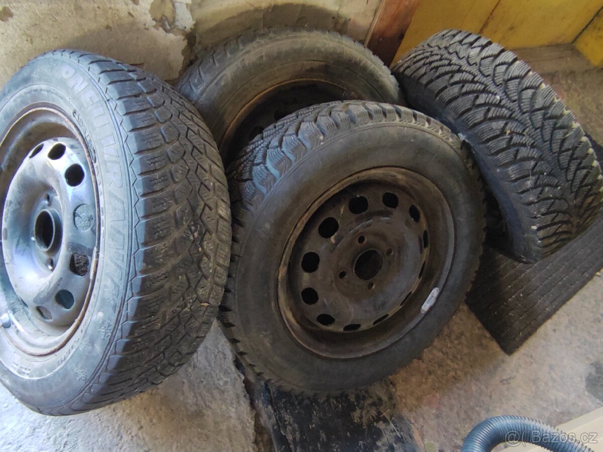 Ford Mondeo MK3 - 10