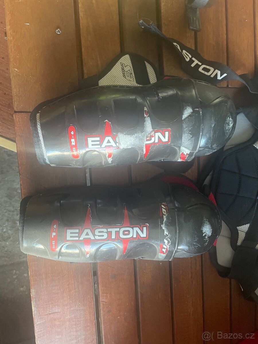 Bruslařská výstroj - 10