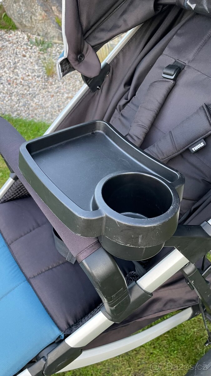 Kočárek Thule Urban glide 2 - 10