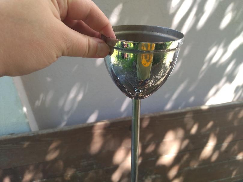 Tříramenný lustr DRUKOV - 10