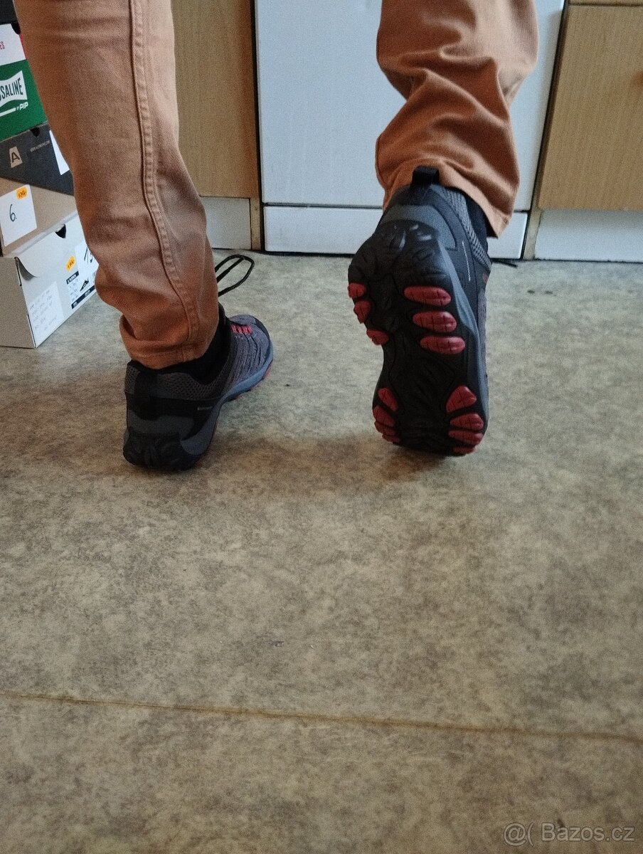 Merrell - 10