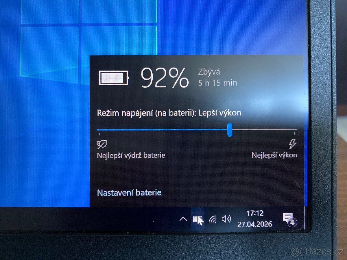 Dell Latitude 5480 - 10