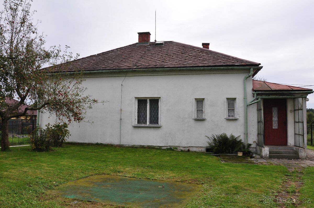 prodej domu v Bohumíně - 10