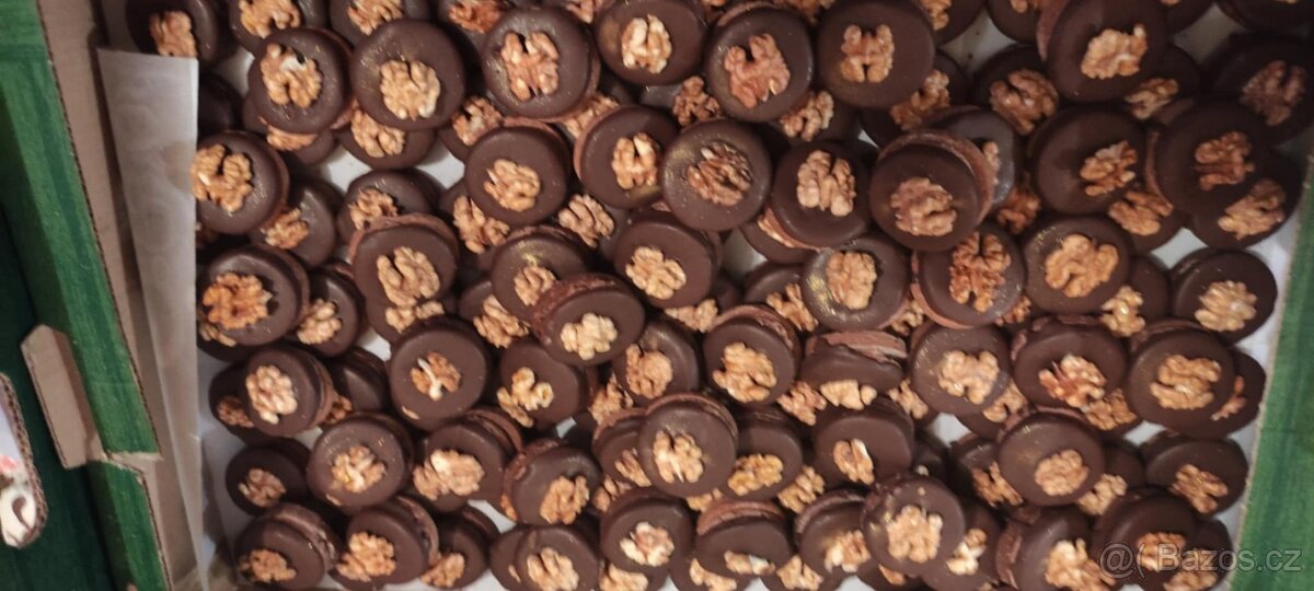 Vánoční cukroví - 10