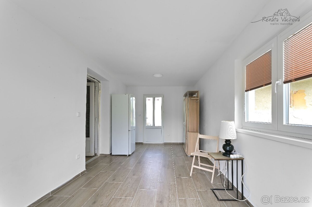 Prodej chalupy 135 m², pozemek 620 m² Chříč - 10