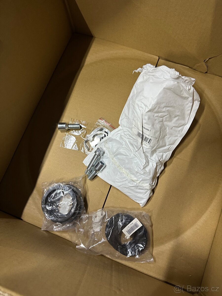 Japan Racing JR9 5x112 R18 - 10