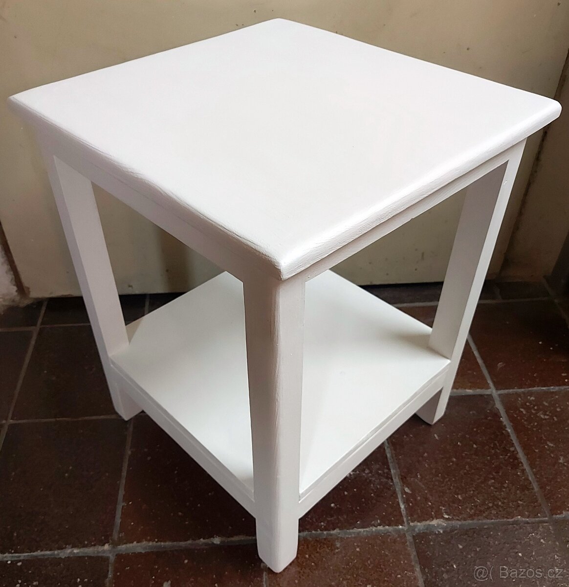 Stolička (štokrle) 40x40x53cm. - 10