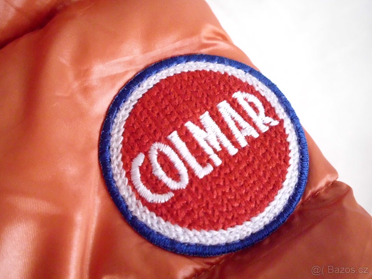 Colmar dámska zimná bunda M - 10