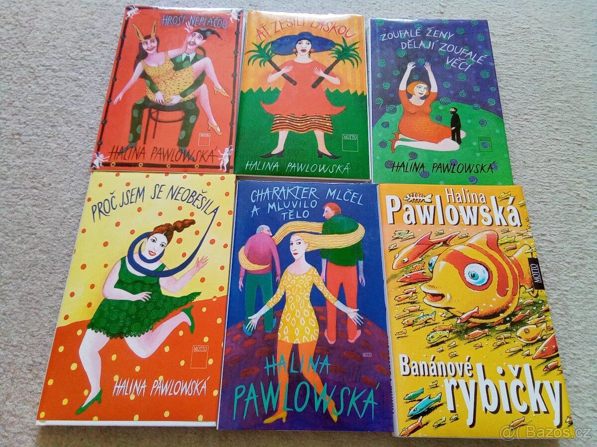 Knihy Hornicek, Suchy, Slitr/SEMAFOR/+ DALSIE... - 10