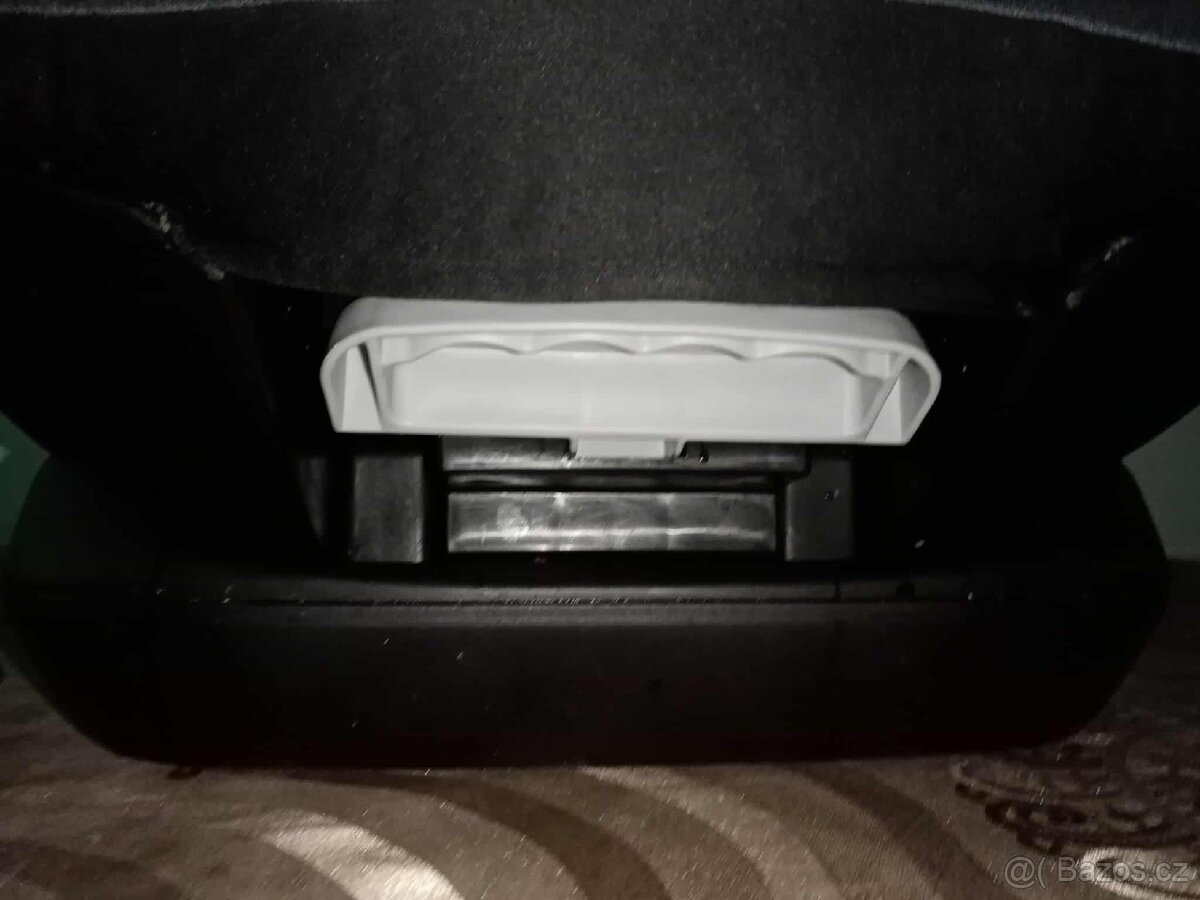 Autosedačka Kinderkraft - 10