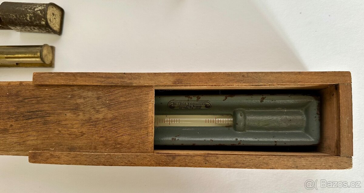 SET sbírka 24 ks vodováhy TOP sbírka Funkční. - 10