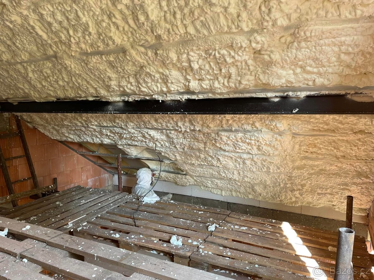 Česká izolační - komplexní partner v oblasti izolací - 10