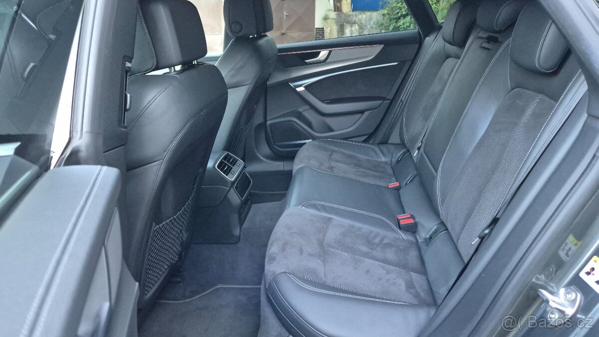 Audi A7 55 3.0 TFSI S-line Quattro Laser - 10