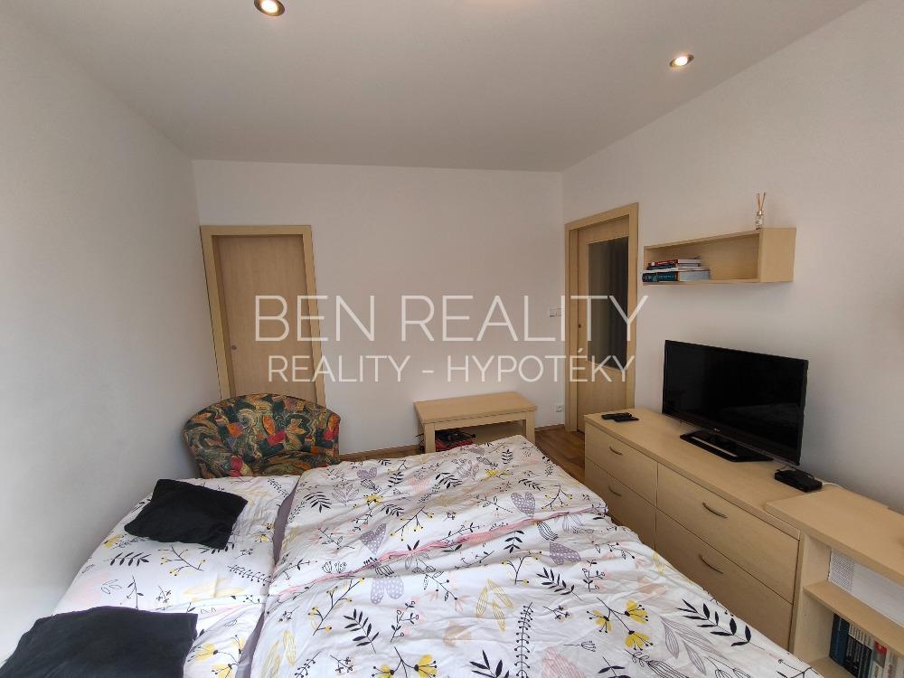 Pronájem byt 1+1 Zlín Díly - 10