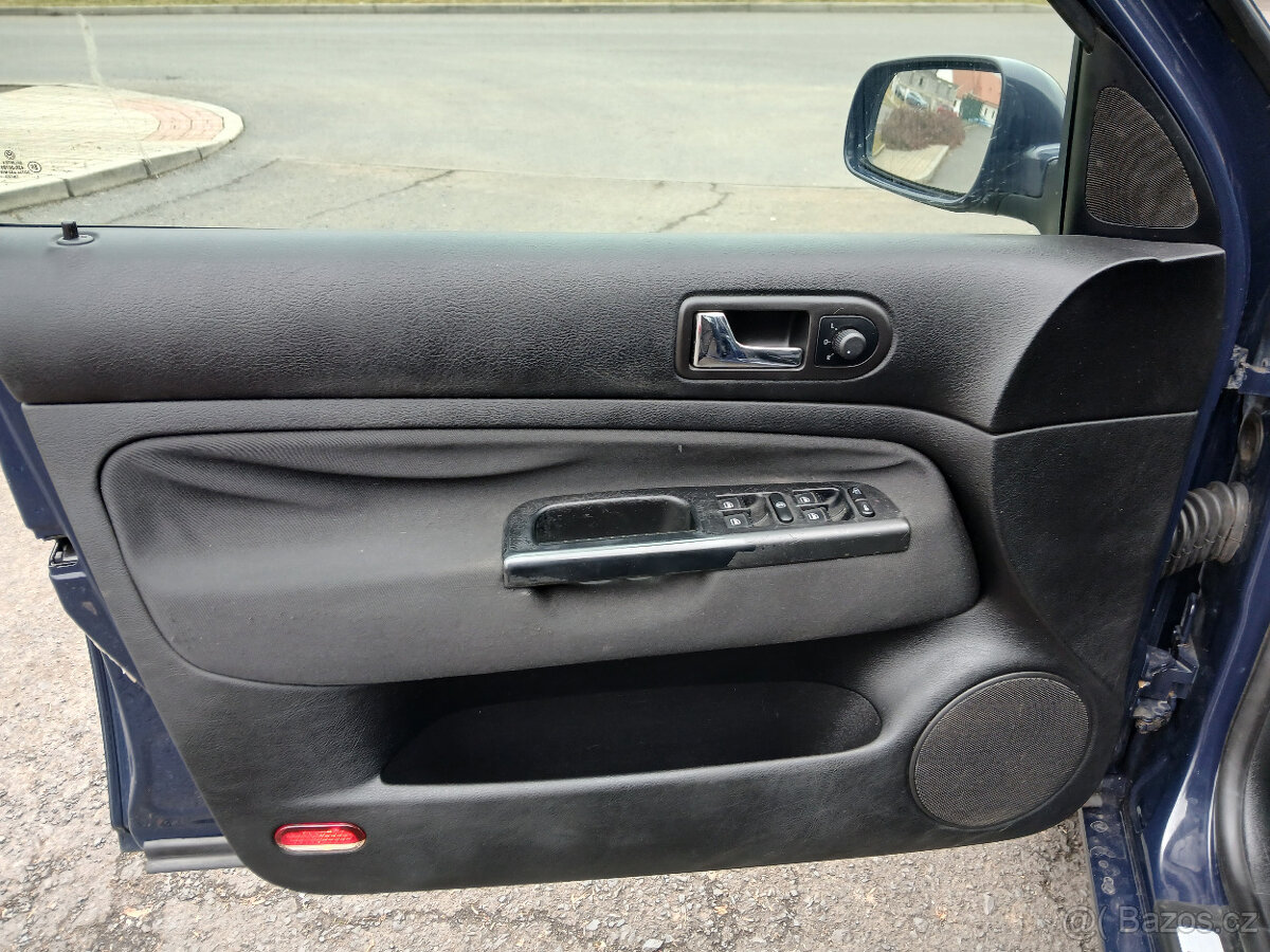 Volkswagen Golf 1.4 16V - 10