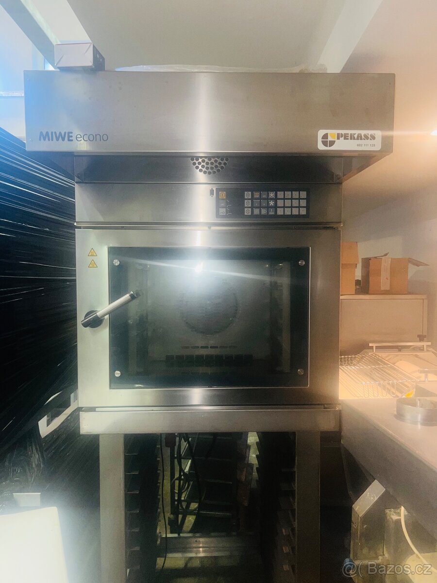 Stroje do výroby - 10