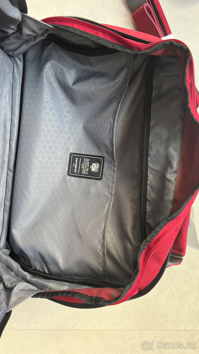 Samsonite nová taška na notebook - 10