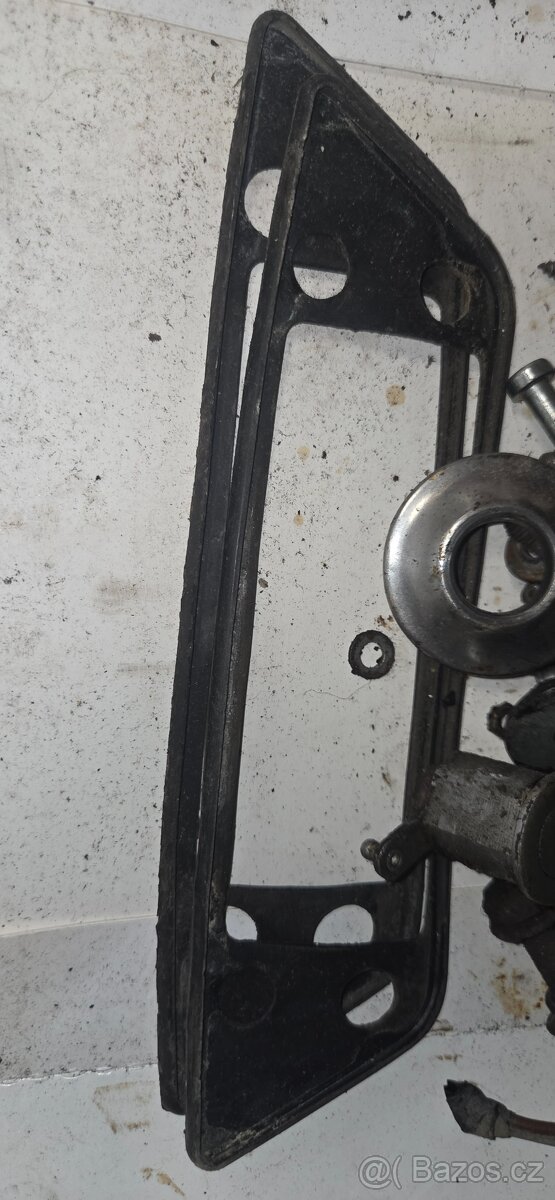 Tatra 613 - veškeré náhradni díly - 10