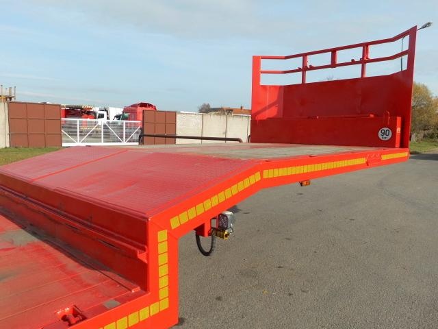 Nooteboom ODS-45-04 V - 10