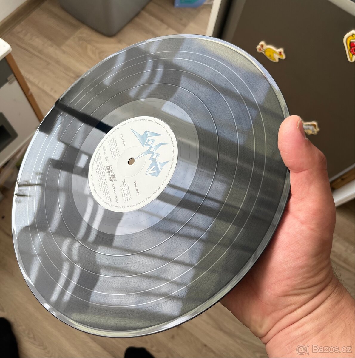 Sodom – Better Off Dead - 10