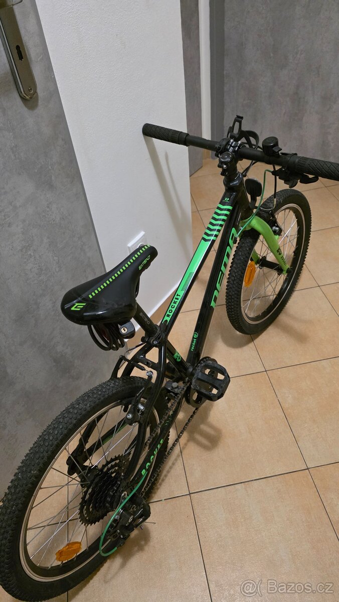 Dema Rocket 20 - 10