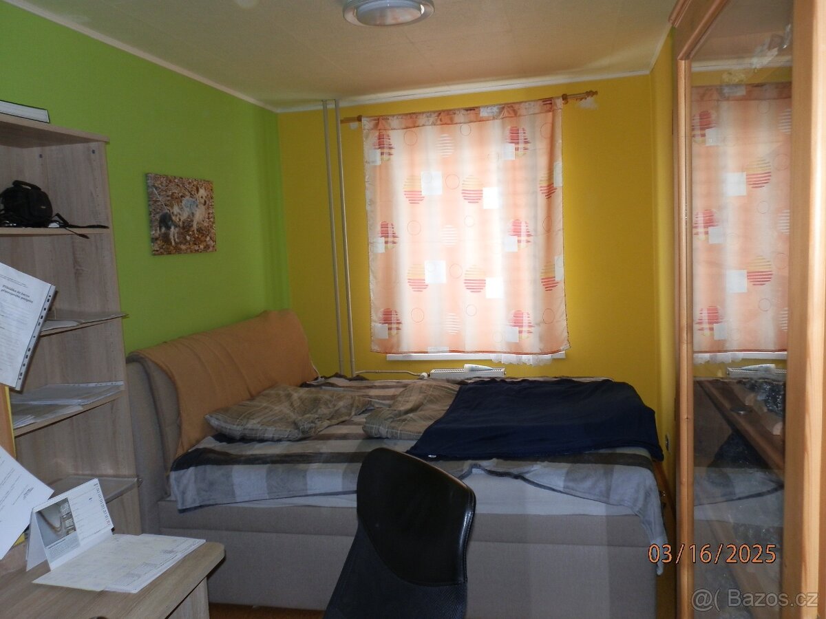 Byt 2+1 Osek - 10