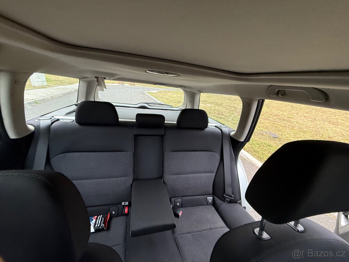 Subaru Outback Legacy 2.5i 4x4, r. 2004 121KW - 10