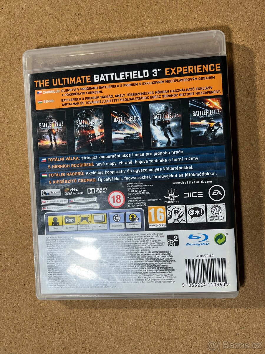 Hry - Playstation 3 - 10