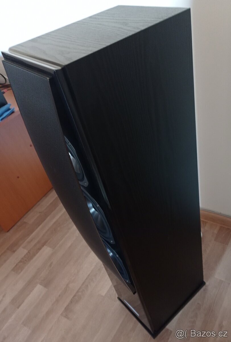 QUADRAL RHODIUM 90 - 10