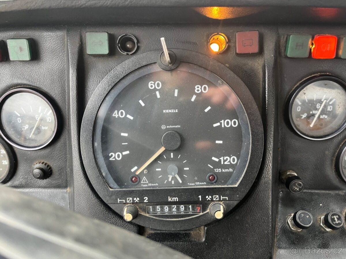 TATRA T815 6X6 ČKD AD20 - 10