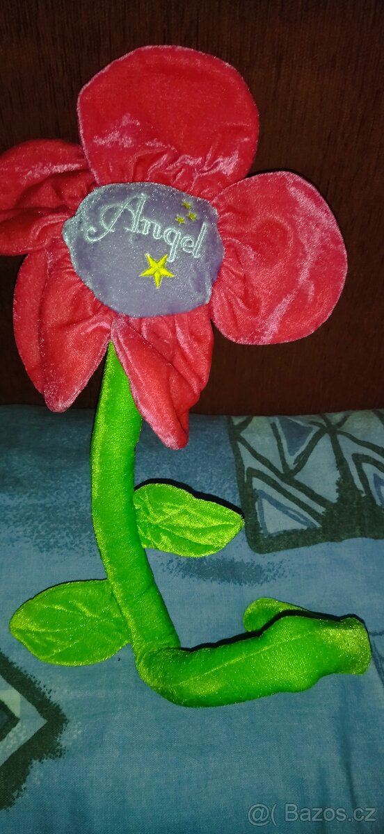 Plyšáci billa,penny - 10