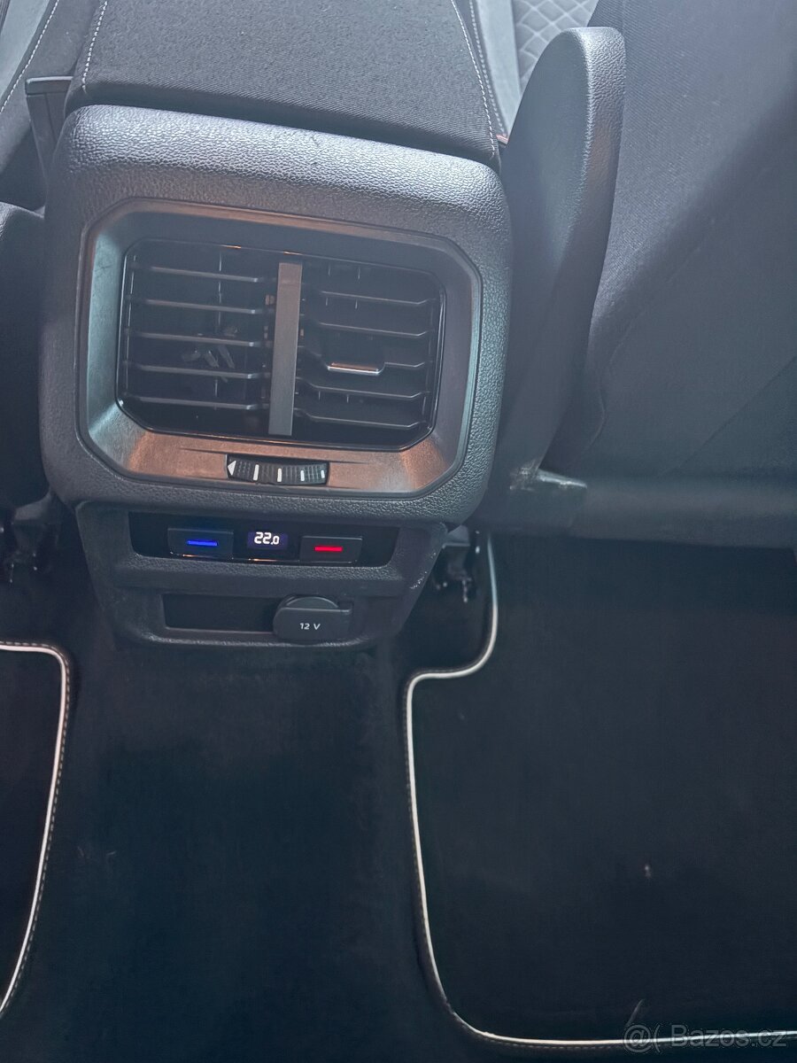 Volkswagen Tiguan,2.0 TDI,Navi,tažné zařízení - 10