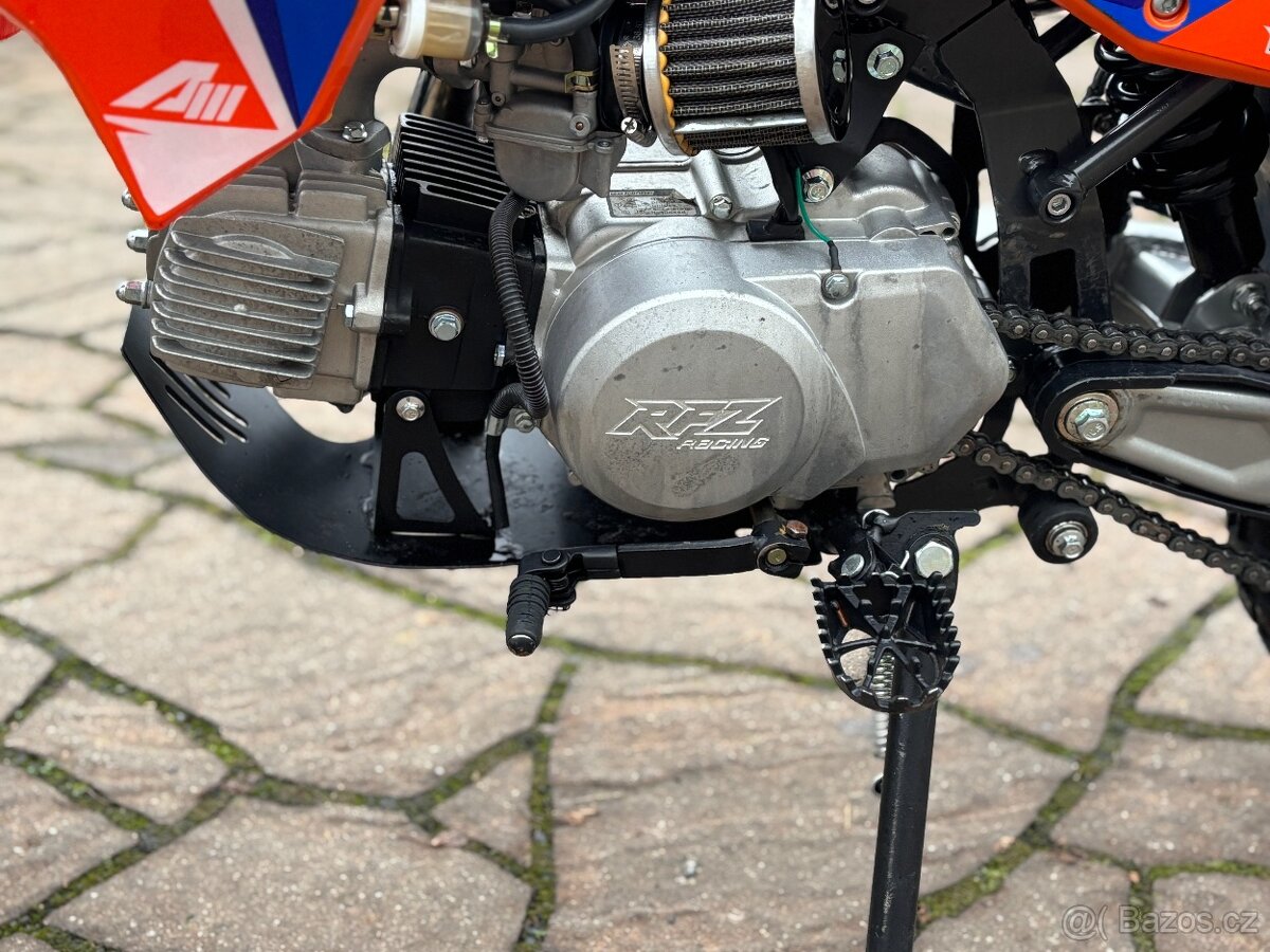 PIT BIKE APOLLO RFZ 12/14 - 10