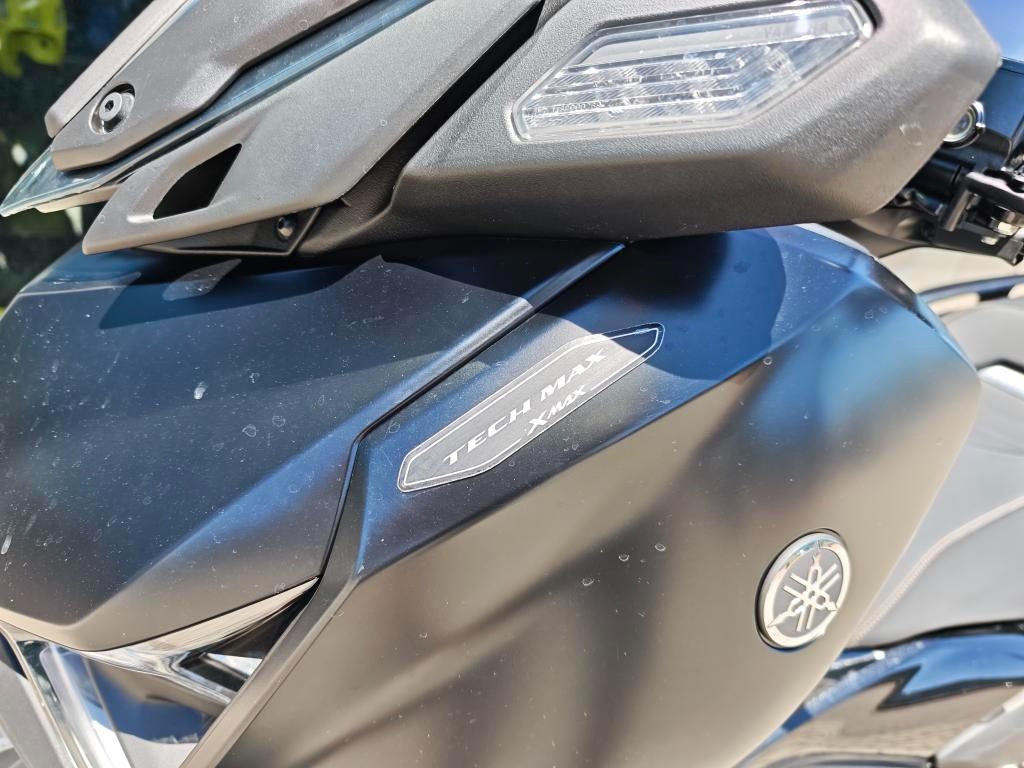 Yamaha X-Max 125 TECH MAX - 10