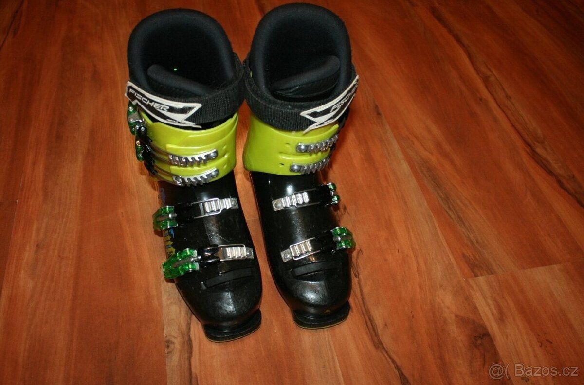 lyže salomon X max 120 cm - 10