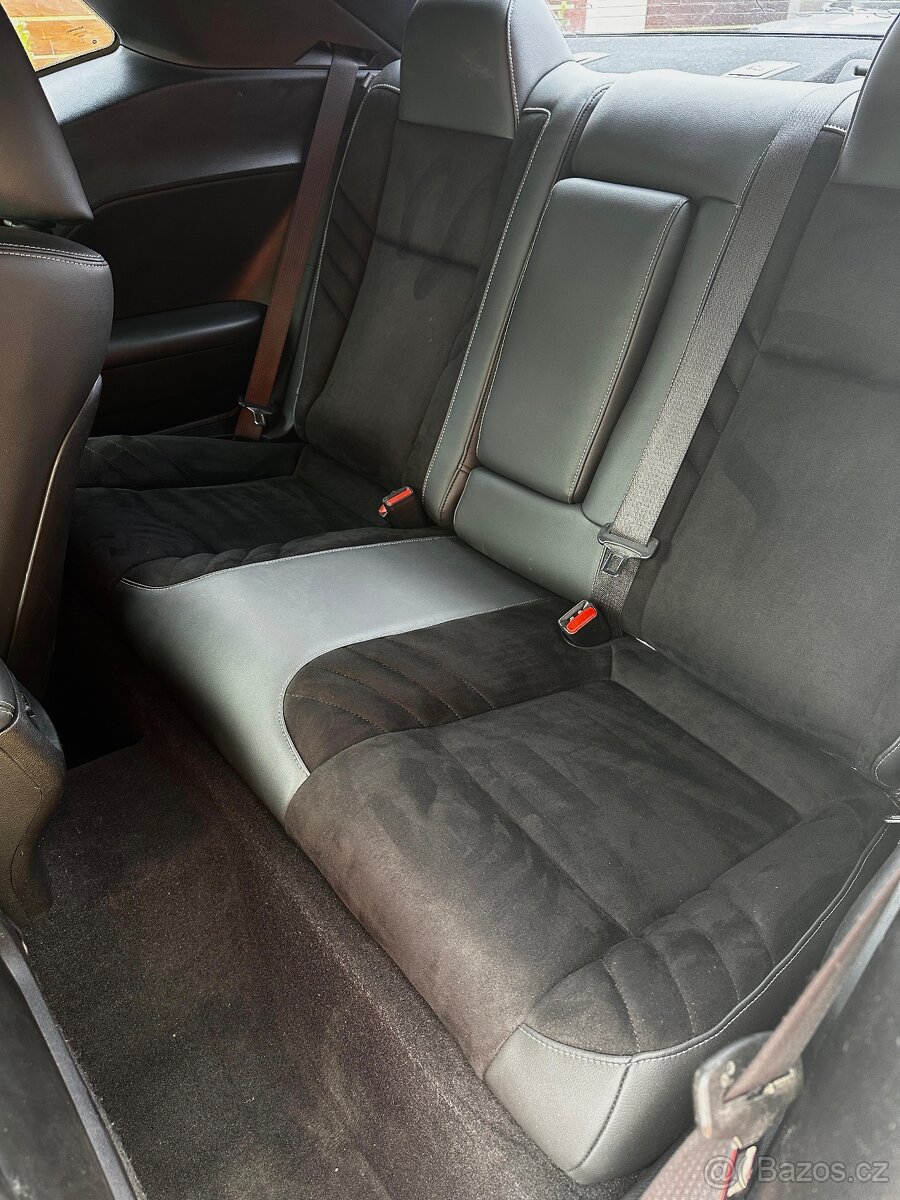 2019 Dodge Challenger GT, 3.6 V6 - 10