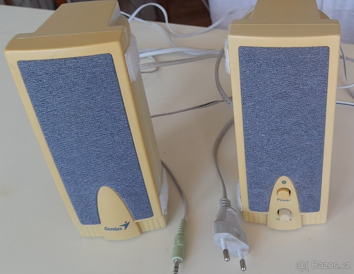 REPRO BEDNY SANIO, FIRST, PC REPRO, autoreproduktory - 10