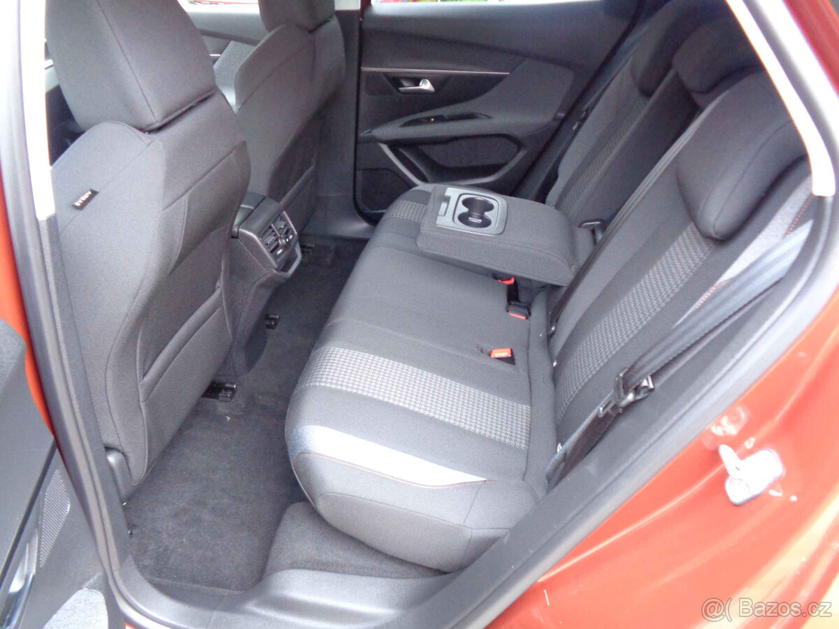 Peugeot 3008 1,5 HDI EAT8 ACTIVE - 1607 - 10