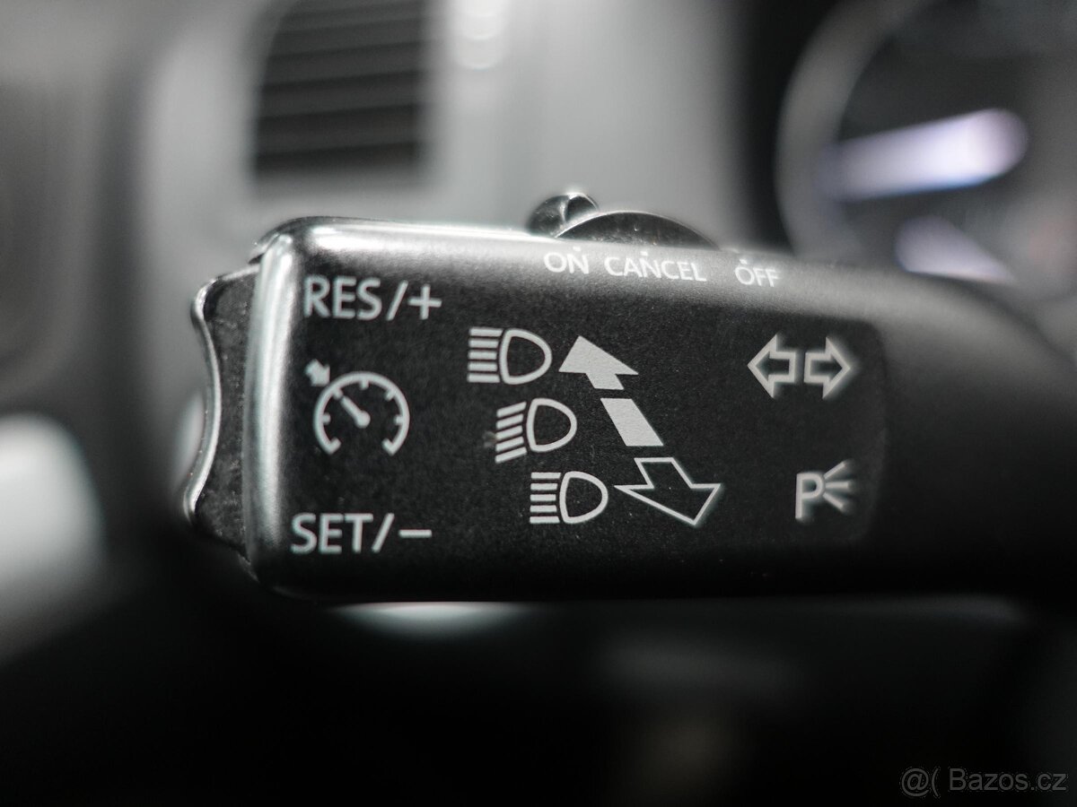 Škoda Octavia II 1.6i , 75 kW benzín, 2009 - 10