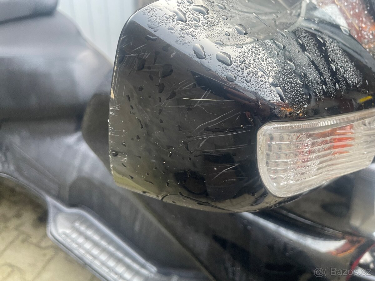 Burgman 650 exkluzive - 10