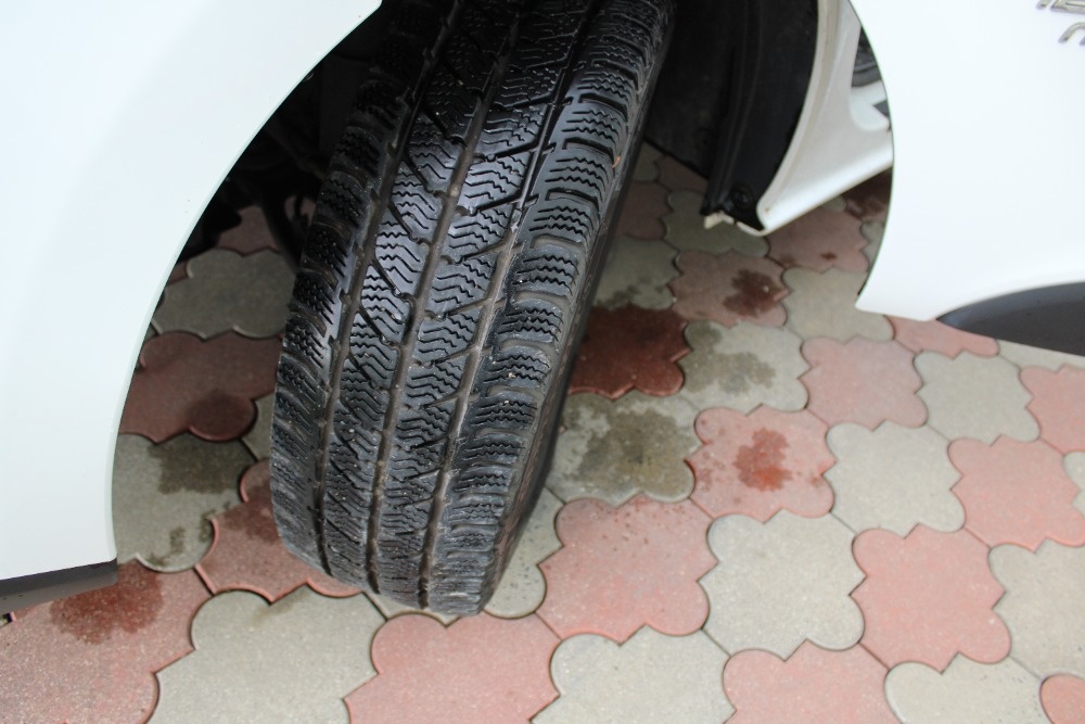 Fiat Talento, 1,6 MTJ L2H1+klima - 10