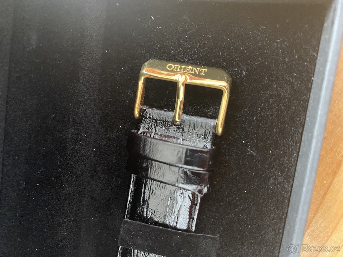 Hodinky ORIENT - 10