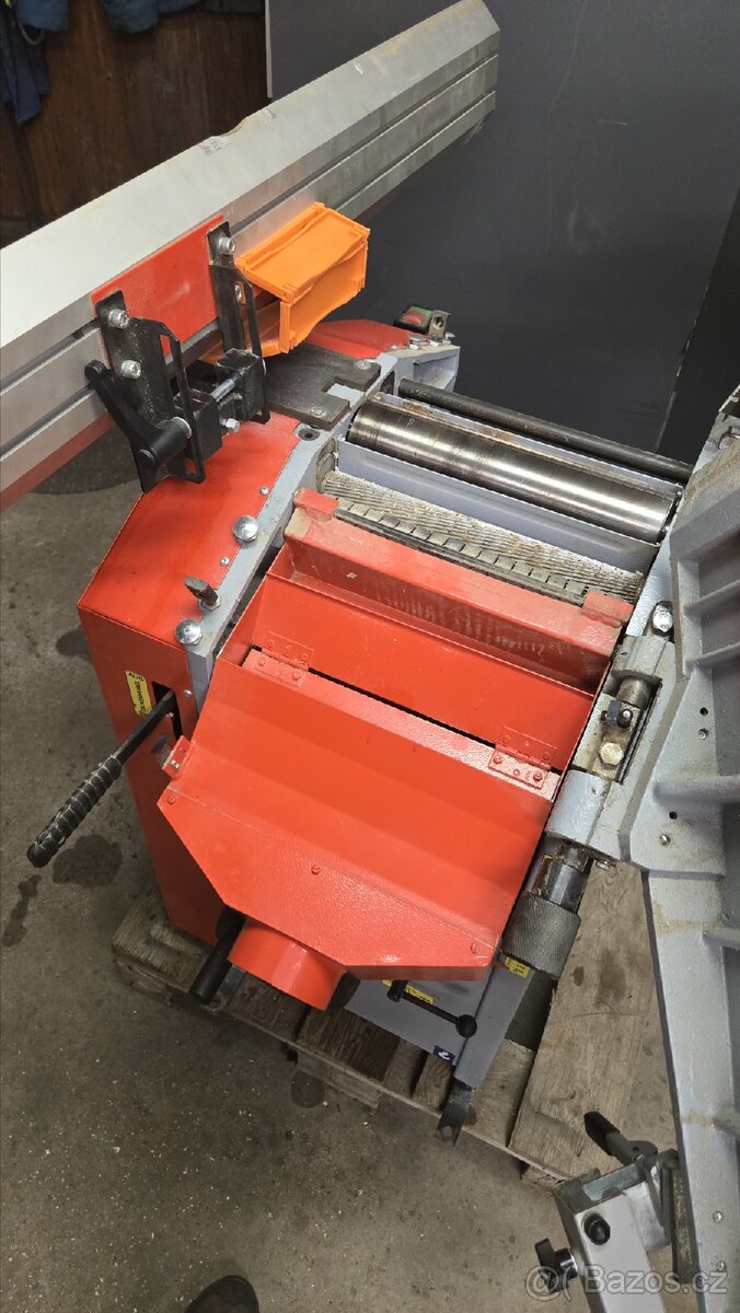 Hoblovka s protahem - 10