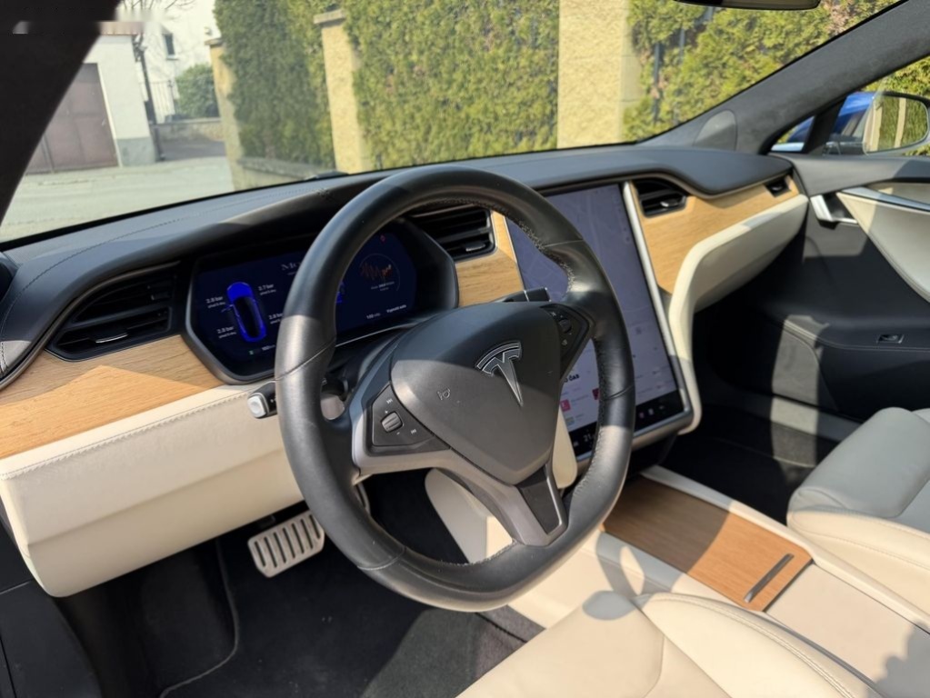 Tesla Model S,Performance-Ludicrois-R21-TOP- - 10