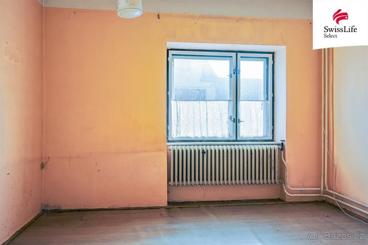 Prodej rodinného domu 215 m2 Okružní, Bruntál - 10