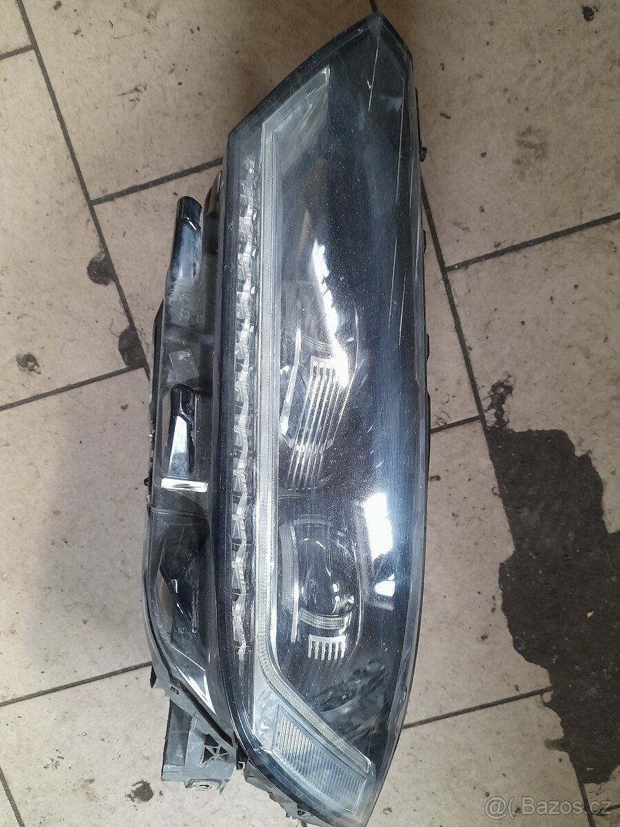 Volkswagen Passat B8 - 10